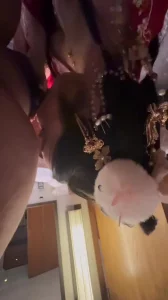贵妃吃棍图完整版