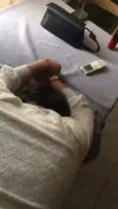 强上肉丝长靴老板娘有内射特写
