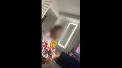 对话涉及人名，故屏蔽望谅解！